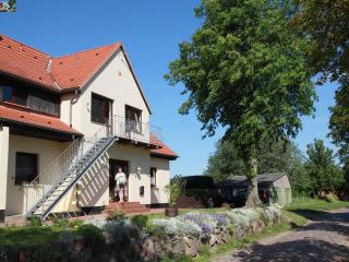 Snug Apartment in Kröpelin Germany - Klein Nienhagen - 8