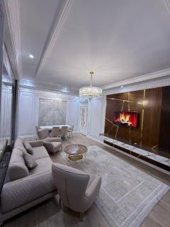 Уютная квартира в ЖК Gardens Residence - Tashkent - 0