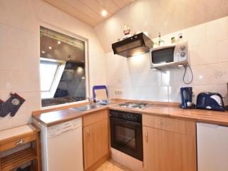 Snug Apartment in Kröpelin Germany - Klein Nienhagen - 4