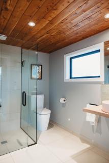 Cosy cabin - Lake Hawea - Lake Hawea - 1