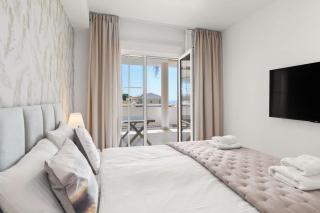 Domillion 2bdr 2bath apt Lomas33 Cabopino Golf - Marbella - 0