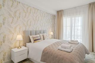Domillion 2bdr 2bath apt Lomas33 Cabopino Golf - 5