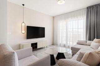Domillion 2bdr 2bath apt Lomas33 Cabopino Golf - 2