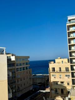 Seaview luxury flat 4 bedrooms - Sliema - 1