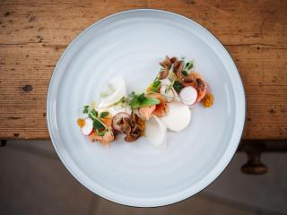 Landhotel Lindenhof - 6