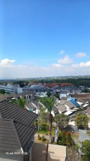 Villa Emerald Skyview Batu - 0