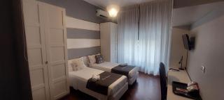 B&B Bixio 34 - Reggio Calabria - 3