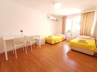 Studio Garden City Center Pomorie - 8