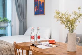 SWITZERLAND Vibe in Hanoi-Timeless Rooftop View-BBQ-Free Laundry - Hanoi - 9