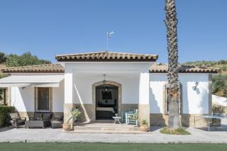 Finca Arroyuelo - Prado del Rey - 9