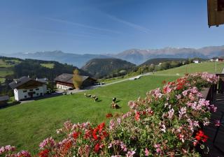 Tratterhof - Avelengo - 9