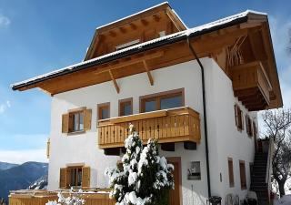 Tratterhof - Avelengo - 1