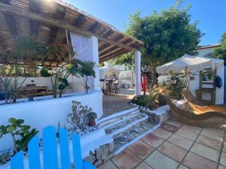 Moraira vue mer et montagne - 7