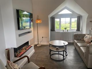 The Gatekeepers Cottage - Skerry Vore - Llandudno Junction - 7