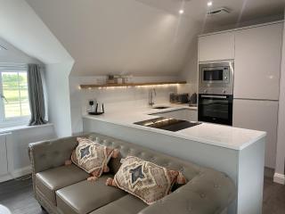 The Gatekeepers Cottage - Skerry Vore - Llandudno Junction - 6