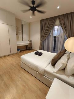 QUILL RESIDENCE KUALA LUMPUR CITY By AZMILA EMPIRE - 8