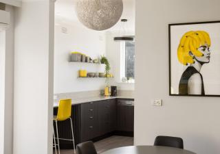Trendy Elwood Apartment - Melbourne - 7