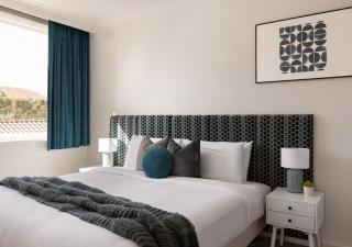 Trendy Elwood Apartment - Melbourne - 5