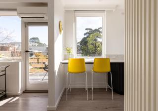Trendy Elwood Apartment - Melbourne - 3