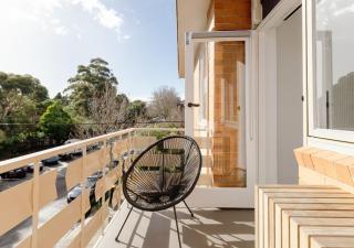 Trendy Elwood Apartment - Melbourne - 2