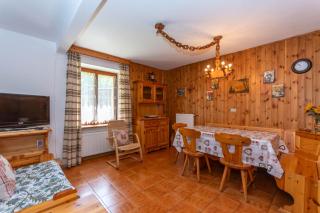 Appartamento Lidia - Canale dʼAgordo - 9