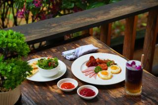 Lavender Dalat Resort & Glamping - 4