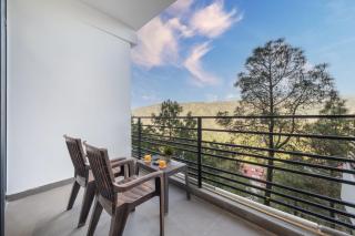 Kasauli Skylline 1 BHK With Jacuzzi - - 9
