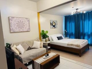 Modern Suite In Bonifacio Global City - 0