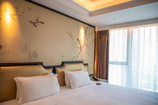 The Yun Hotel Foshan Nanhai-Near Pazhou Complex - Foshan - 9