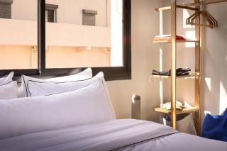 Monochrome - by Loginn Tel-Avivian hotels - 5