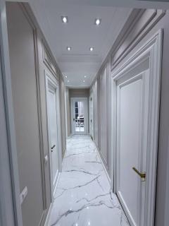 Уютная квартира в ЖК Gardens Residence - Tashkent - 2