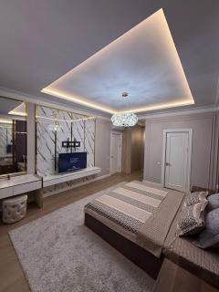 Уютная квартира в ЖК Gardens Residence - Tashkent - 1