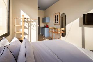 Monochrome - by Loginn Tel-Avivian hotels - 4