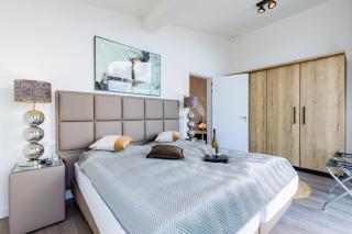 Penthouse aan het strand - met balkon | Nr. 26 - 2 Pers | Vista Maris - Sint-Annaland - 7