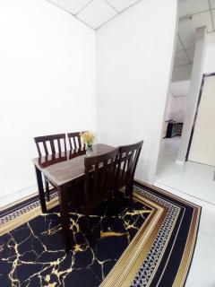 Perhentian Besut Homestay - 7