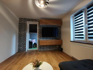 Apartament Maria - Oświęcim - 0