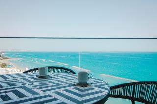 Stunning 1 Bed in Trilogy, Limassol Seafront - 9