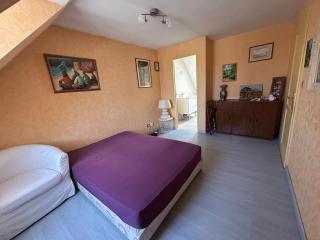 Suite parentale avec salle de bain et cuisine - Élancourt - 0