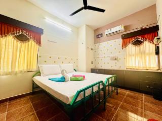 Divine Homestay by EDAC - 0