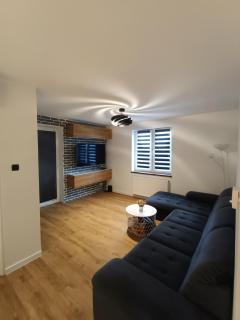Apartament Maria - Oświęcim - 9
