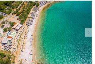 Sea capital Punat apartment first - Punat - 6