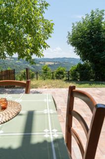 Agriturismo Casa del Vento - San Presto - 8