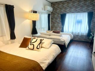 Osaka - House - Vacation STAY 8103 - Osaka - 7