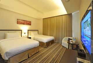 F Hotel - Hualien - Hualien - 8