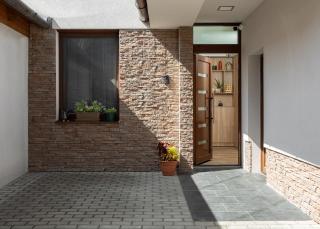 Dolce Apartmanház - 9