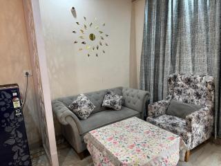 Golden nest BNB - 5