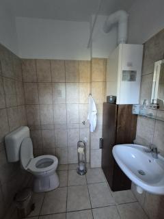 Rábagyarmati Apartman - Rábagyarmat - 5