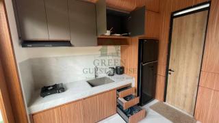 Green Guest House Malang - 1