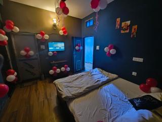 Rudra Paying Guest House - 6