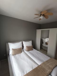 Apartament Maria - Oświęcim - 5